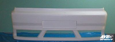 Rearbumper