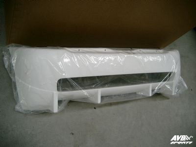 Rearbumper