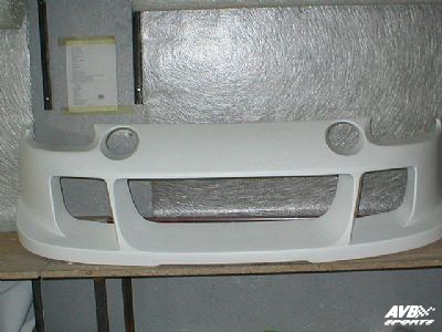 Frontbumper