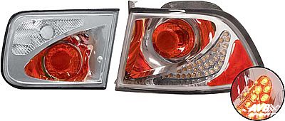 Taillights 2d