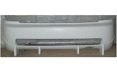 Rearbumper