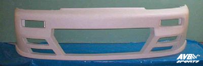 Frontbumper