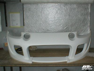 Frontbumper