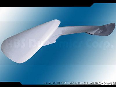 Roof wing hb