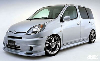 Frontlip