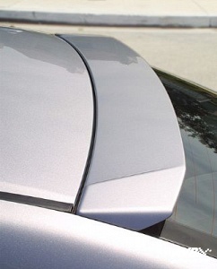Rear wing 2d