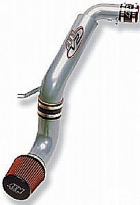 Cold air intake