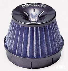 Adapter style intake