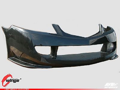 Frontbumper