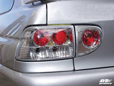 Taillights