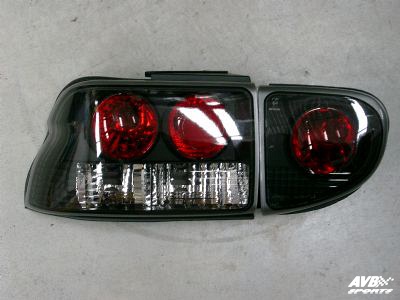Taillights
