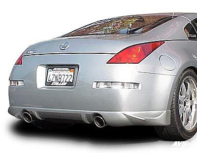 Rearlip