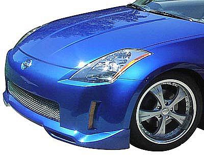 Frontlip