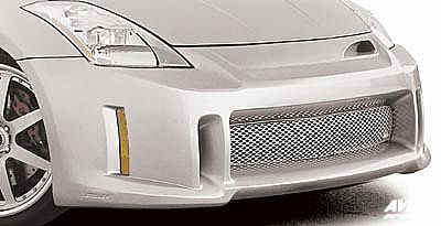 Frontbumper