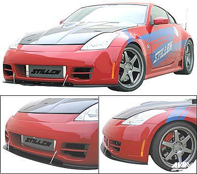 Frontbumper