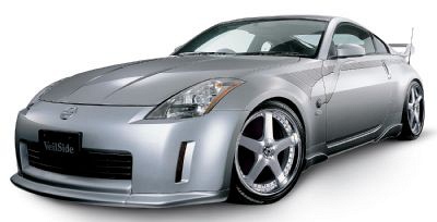 Bodykit