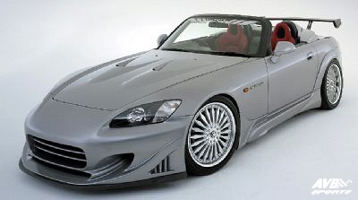 Bodykit