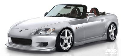 Bodykit