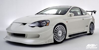 Bodykit