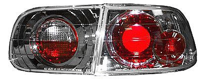 Taillights hb