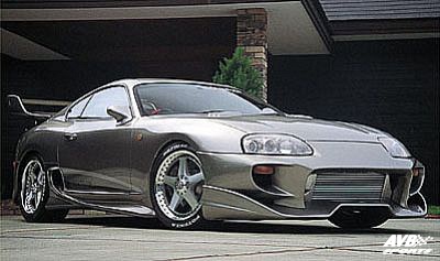 Bodykit