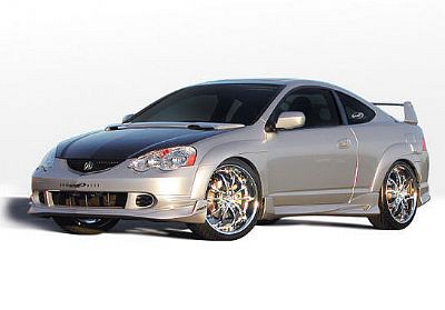 Bodykit