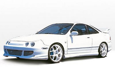 Bodykit