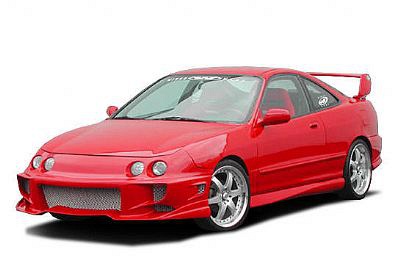 Bodykit
