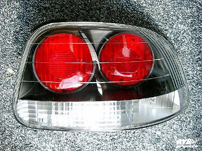 Taillights