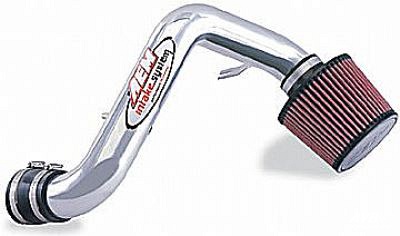 Short ram air intake