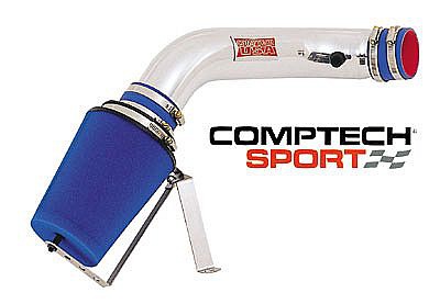 Short ram air intake