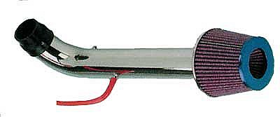Short ram air intake