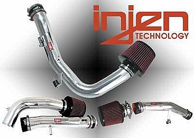 Cold air intake