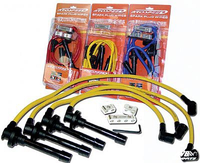 Inigtion wires