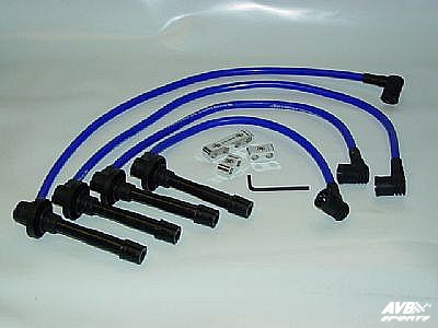 Ignition wires