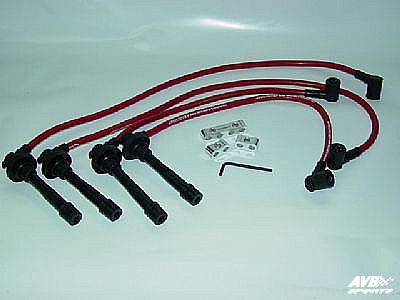 Ignition wires