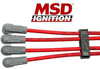 Ignition wires