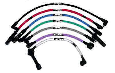 Ignition wires