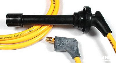 Ignition wires