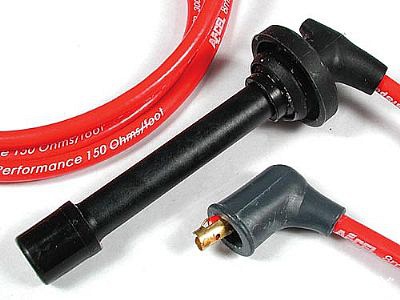 Ignition wires