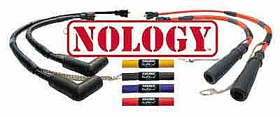 Ignition wires