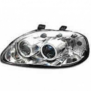 Headlights