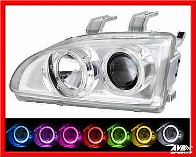Headlights