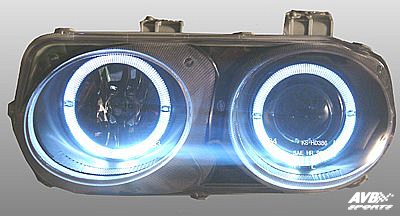 Headlights