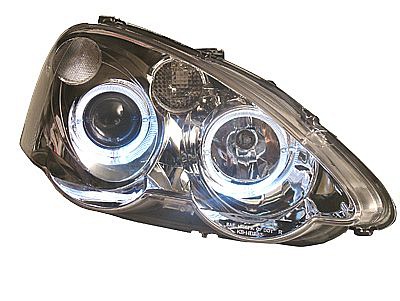 Headlights