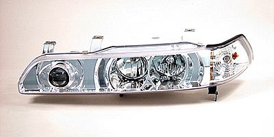 Headlights