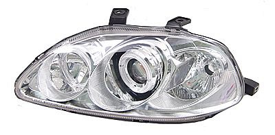 Headlights