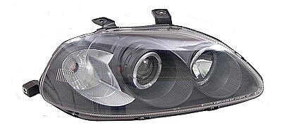 Headlights