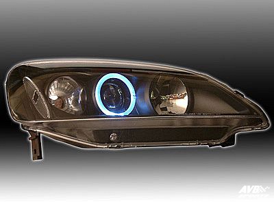 Headlights