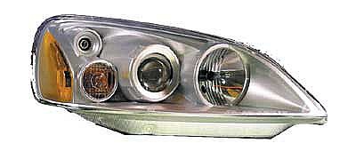 Headlights